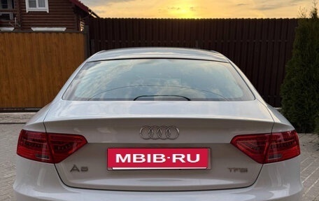 Audi A5, 2012 год, 1 650 000 рублей, 10 фотография