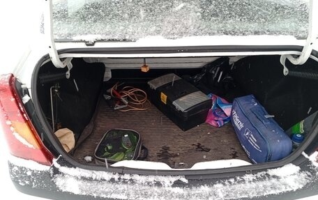 Renault Logan I, 2008 год, 185 000 рублей, 7 фотография