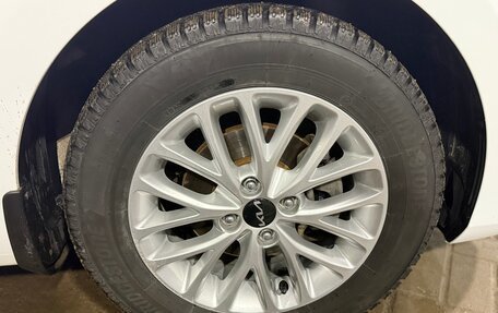 KIA Rio IV, 2021 год, 1 650 000 рублей, 5 фотография