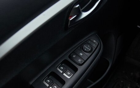 KIA Rio IV, 2021 год, 1 650 000 рублей, 7 фотография