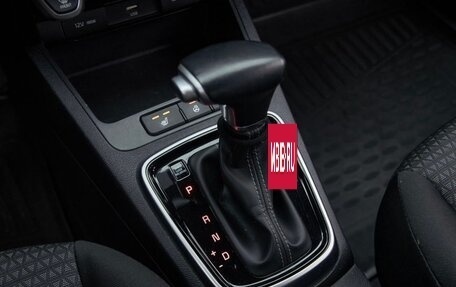 KIA Rio IV, 2021 год, 1 650 000 рублей, 8 фотография