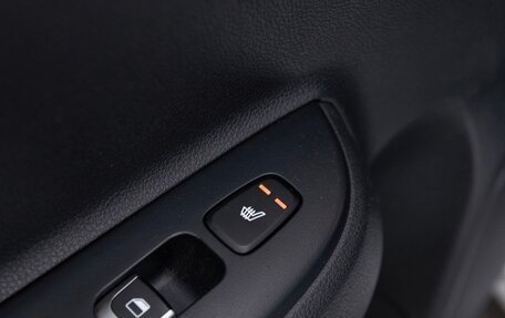 KIA Rio IV, 2021 год, 1 650 000 рублей, 11 фотография