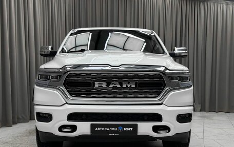 Rambler 1500, 2020 год, 6 990 000 рублей, 2 фотография