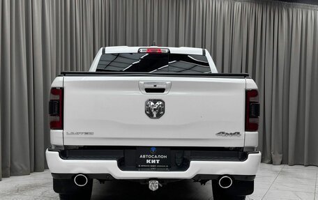 Rambler 1500, 2020 год, 6 990 000 рублей, 5 фотография