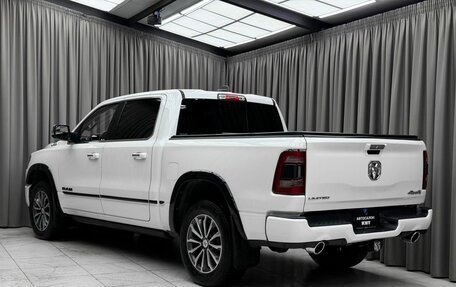 Rambler 1500, 2020 год, 6 990 000 рублей, 6 фотография