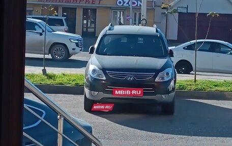 Hyundai ix55, 2011 год, 1 550 000 рублей, 5 фотография