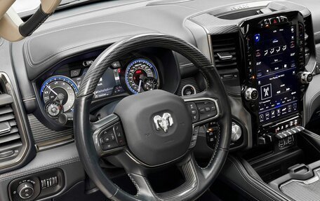 Rambler 1500, 2020 год, 6 990 000 рублей, 11 фотография