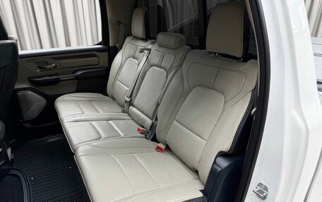 Rambler 1500, 2020 год, 6 990 000 рублей, 10 фотография