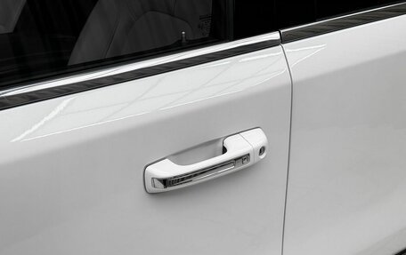 Rambler 1500, 2020 год, 6 990 000 рублей, 20 фотография