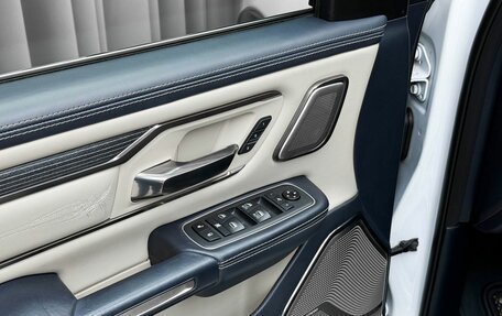 Rambler 1500, 2020 год, 6 990 000 рублей, 17 фотография