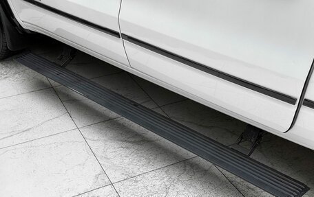 Rambler 1500, 2020 год, 6 990 000 рублей, 21 фотография