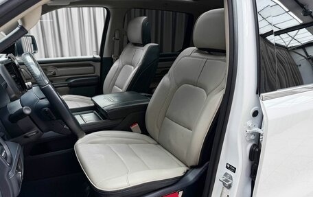 Rambler 1500, 2020 год, 6 990 000 рублей, 9 фотография