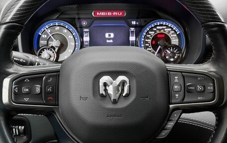 Rambler 1500, 2020 год, 6 990 000 рублей, 12 фотография