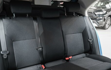 Skoda Rapid I, 2016 год, 995 000 рублей, 9 фотография