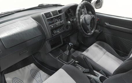 Toyota RAV4, 1998 год, 399 000 рублей, 6 фотография