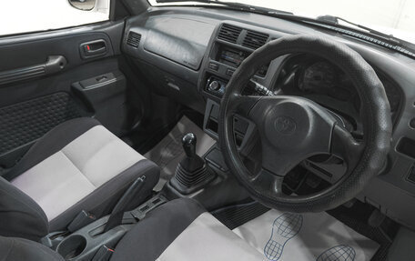 Toyota RAV4, 1998 год, 399 000 рублей, 7 фотография