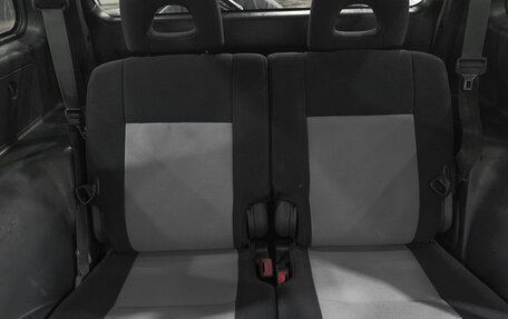 Toyota RAV4, 1998 год, 399 000 рублей, 16 фотография