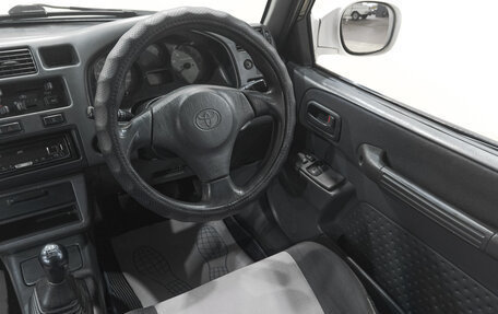 Toyota RAV4, 1998 год, 399 000 рублей, 9 фотография