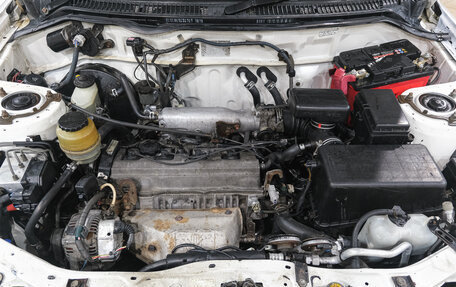 Toyota RAV4, 1998 год, 399 000 рублей, 18 фотография