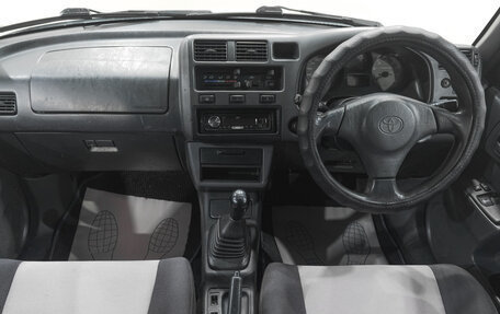Toyota RAV4, 1998 год, 399 000 рублей, 10 фотография