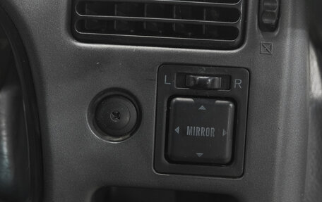 Toyota RAV4, 1998 год, 399 000 рублей, 13 фотография