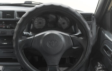 Toyota RAV4, 1998 год, 399 000 рублей, 11 фотография