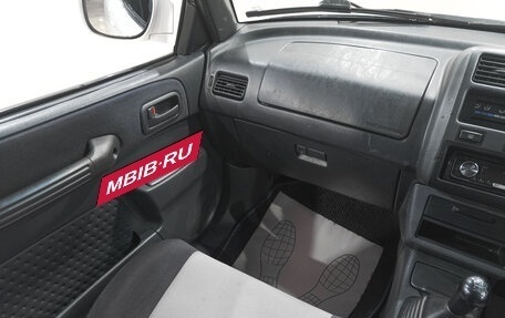 Toyota RAV4, 1998 год, 399 000 рублей, 8 фотография