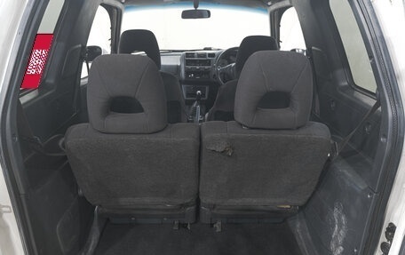 Toyota RAV4, 1998 год, 399 000 рублей, 17 фотография