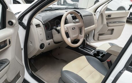 Ford Escape II, 2008 год, 775 000 рублей, 6 фотография