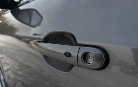 Chery Tiggo 5 I рестайлинг, 2014 год, 997 000 рублей, 24 фотография