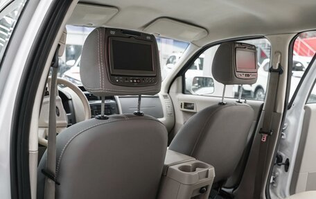 Ford Escape II, 2008 год, 775 000 рублей, 8 фотография