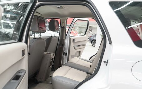 Ford Escape II, 2008 год, 775 000 рублей, 7 фотография