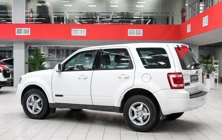 Ford Escape II, 2008 год, 775 000 рублей, 4 фотография