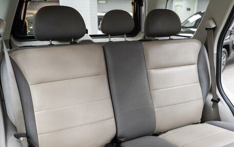 Ford Escape II, 2008 год, 775 000 рублей, 9 фотография