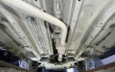 Chery Tiggo 5 I рестайлинг, 2014 год, 997 000 рублей, 25 фотография