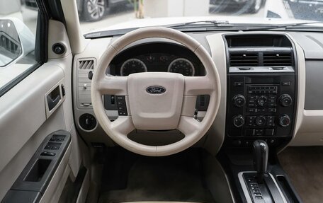 Ford Escape II, 2008 год, 775 000 рублей, 11 фотография