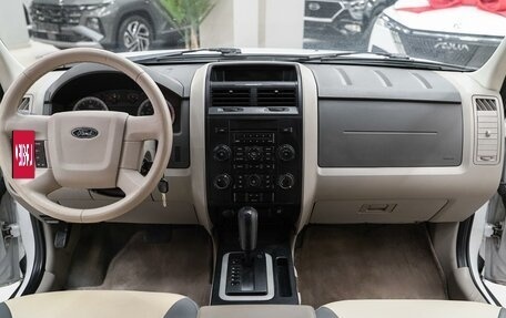 Ford Escape II, 2008 год, 775 000 рублей, 10 фотография