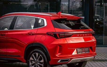 CheryExeed LX, 2024 год, 2 295 000 рублей, 10 фотография