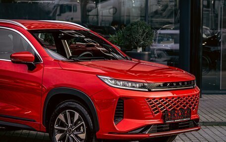 CheryExeed LX, 2024 год, 2 295 000 рублей, 8 фотография