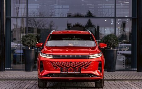 CheryExeed LX, 2024 год, 2 295 000 рублей, 2 фотография