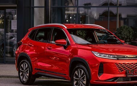 CheryExeed LX, 2024 год, 2 295 000 рублей, 7 фотография