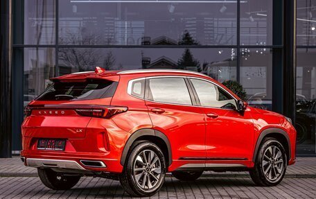 CheryExeed LX, 2024 год, 2 295 000 рублей, 6 фотография