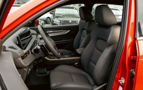 CheryExeed LX, 2024 год, 2 295 000 рублей, 11 фотография