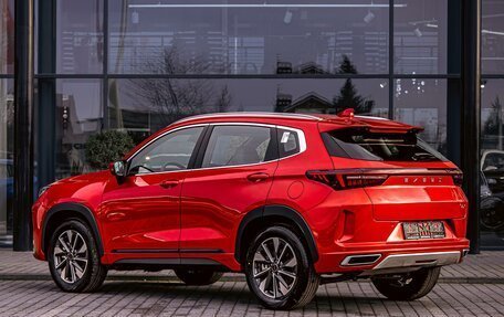 CheryExeed LX, 2024 год, 2 295 000 рублей, 4 фотография