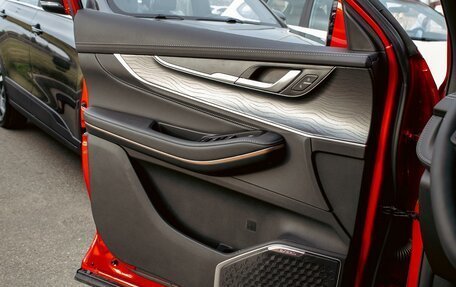CheryExeed LX, 2024 год, 2 295 000 рублей, 12 фотография