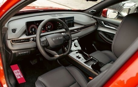 CheryExeed LX, 2024 год, 2 295 000 рублей, 13 фотография