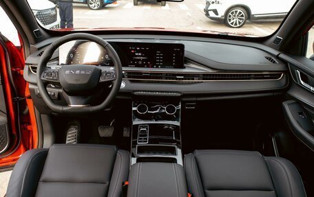 CheryExeed LX, 2024 год, 2 295 000 рублей, 16 фотография
