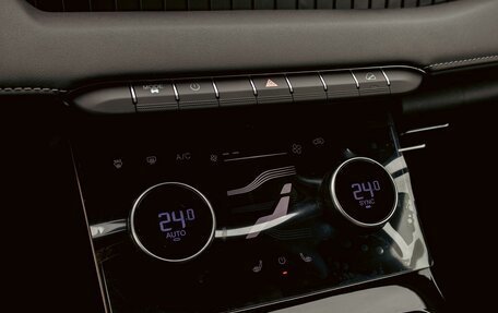 CheryExeed LX, 2024 год, 2 295 000 рублей, 15 фотография