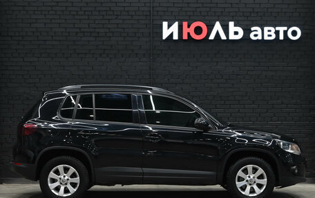 Volkswagen Tiguan I, 2013 год, 1 350 000 рублей, 9 фотография