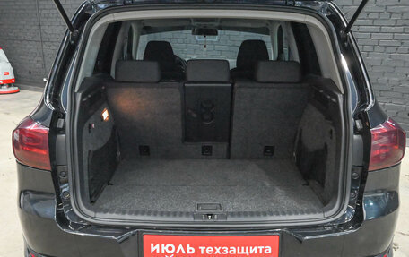 Volkswagen Tiguan I, 2013 год, 1 350 000 рублей, 6 фотография